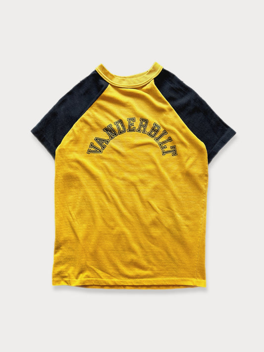1970s Vanderbilt Athletic tee