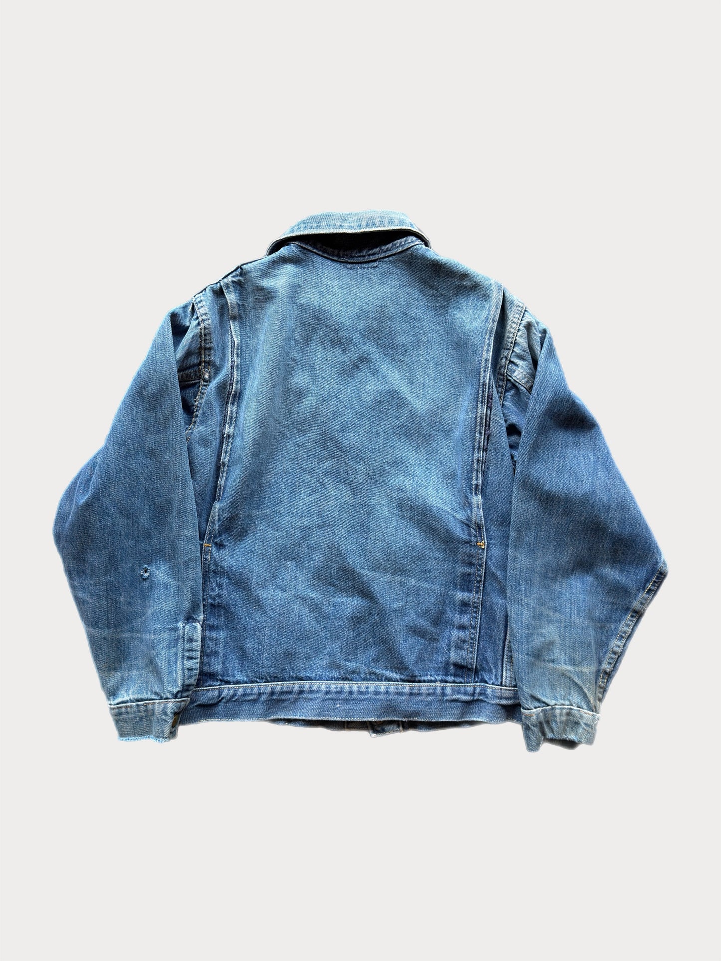 1950s/60s Big Smith Buckaroo Denim Jacket