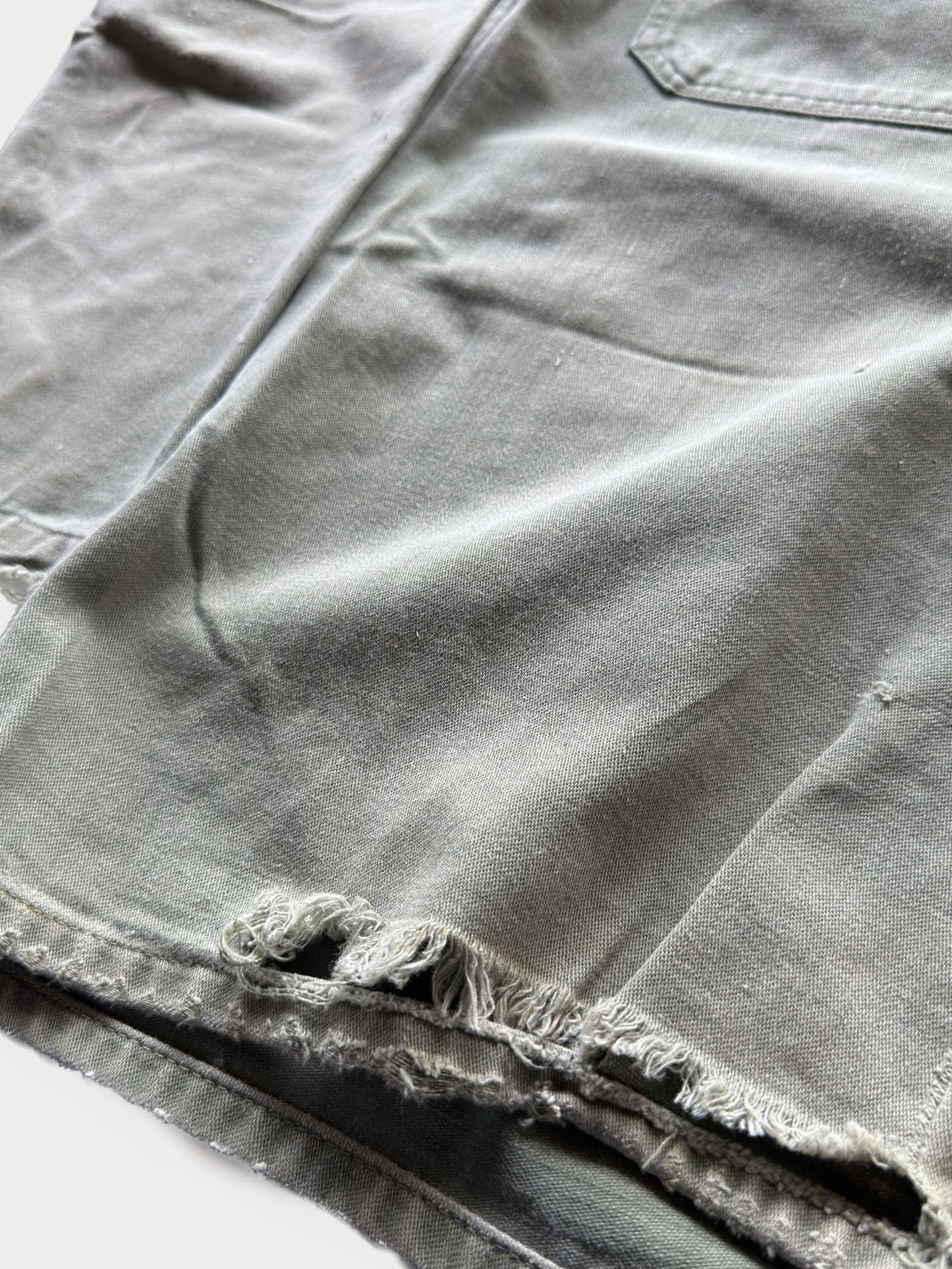 WWII 13 Star US Military Shirt