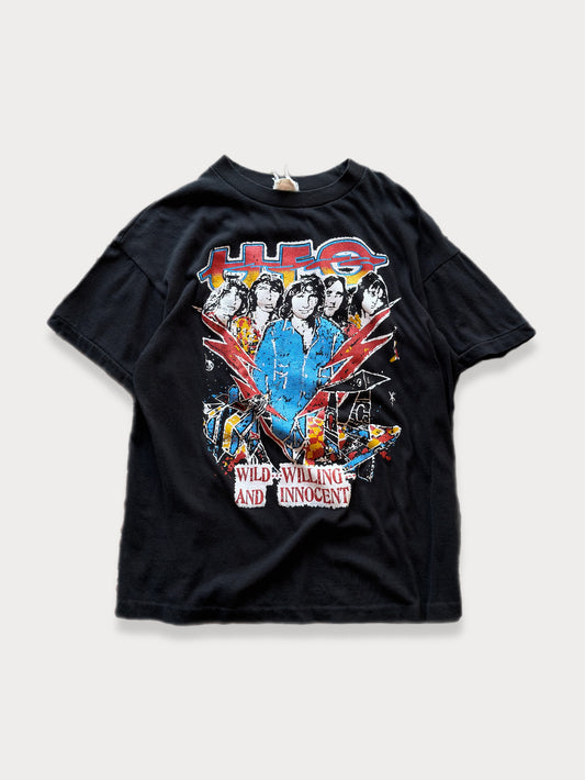 1980s UFO Parking Lot tee