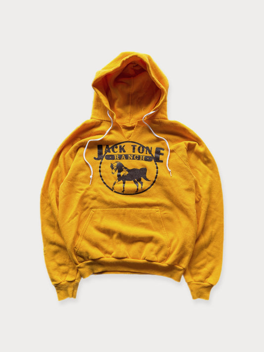 1980s Jack Tone Ranch hoodie