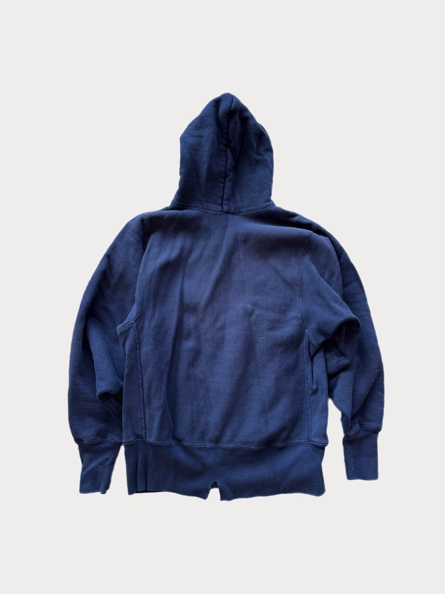 1970s Archbishop Holloy Champion Reverse Weave hoodie