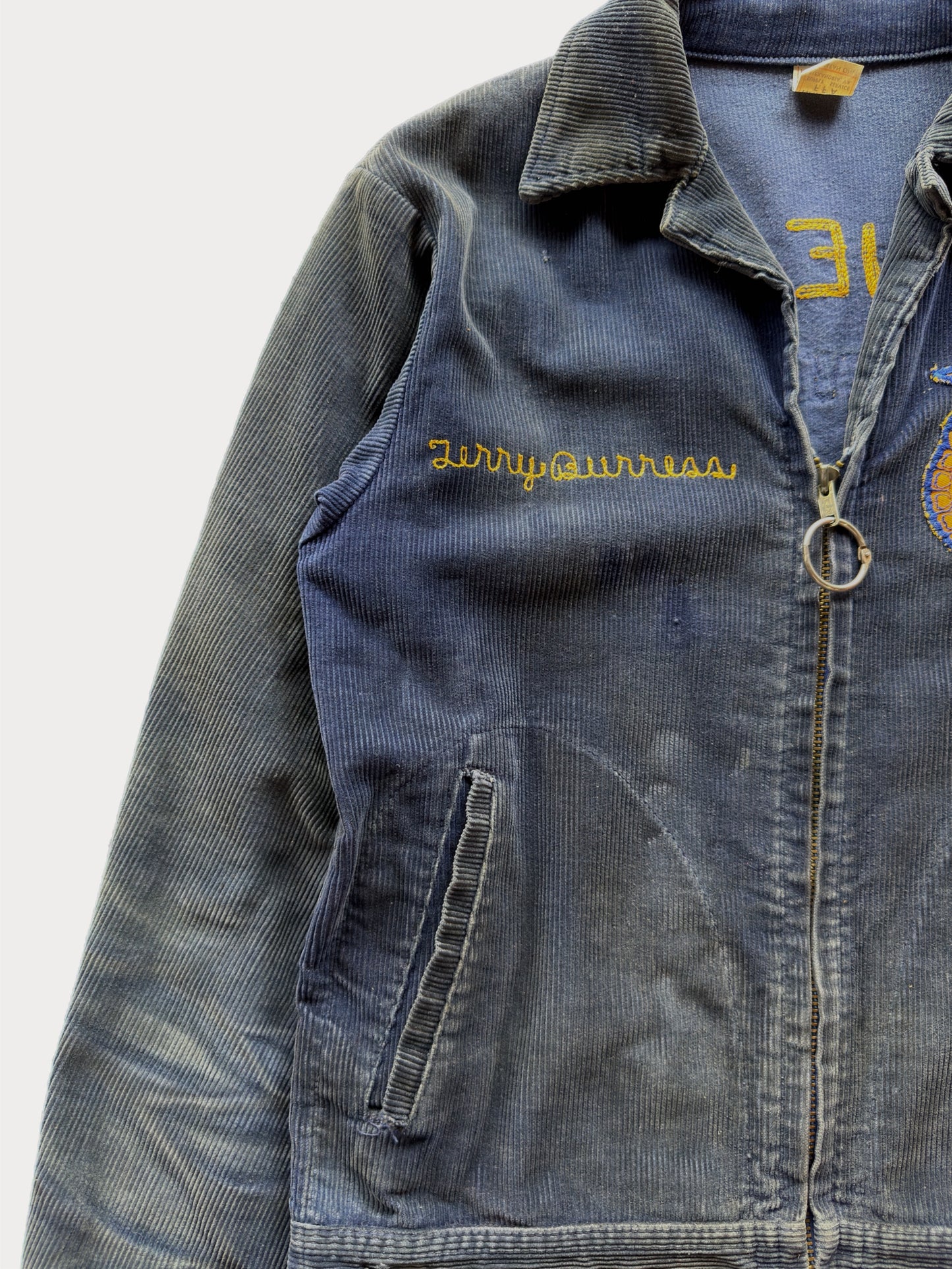 1960s Tennessee Milan FFA Jacket