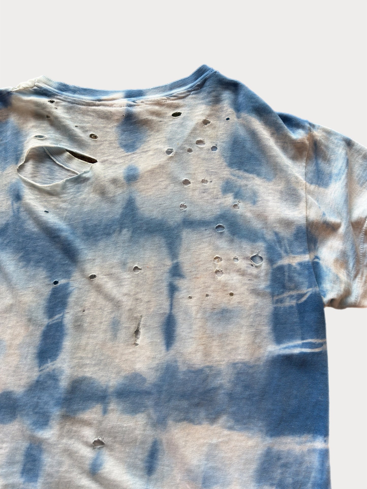 1970s Grateful Dead Bertha Tour tee