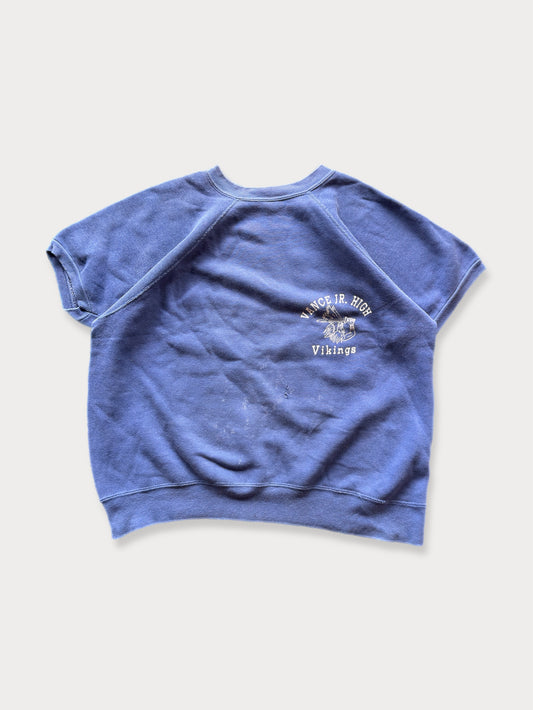 1960’s Vance Jr. High Vikings sweatshirt