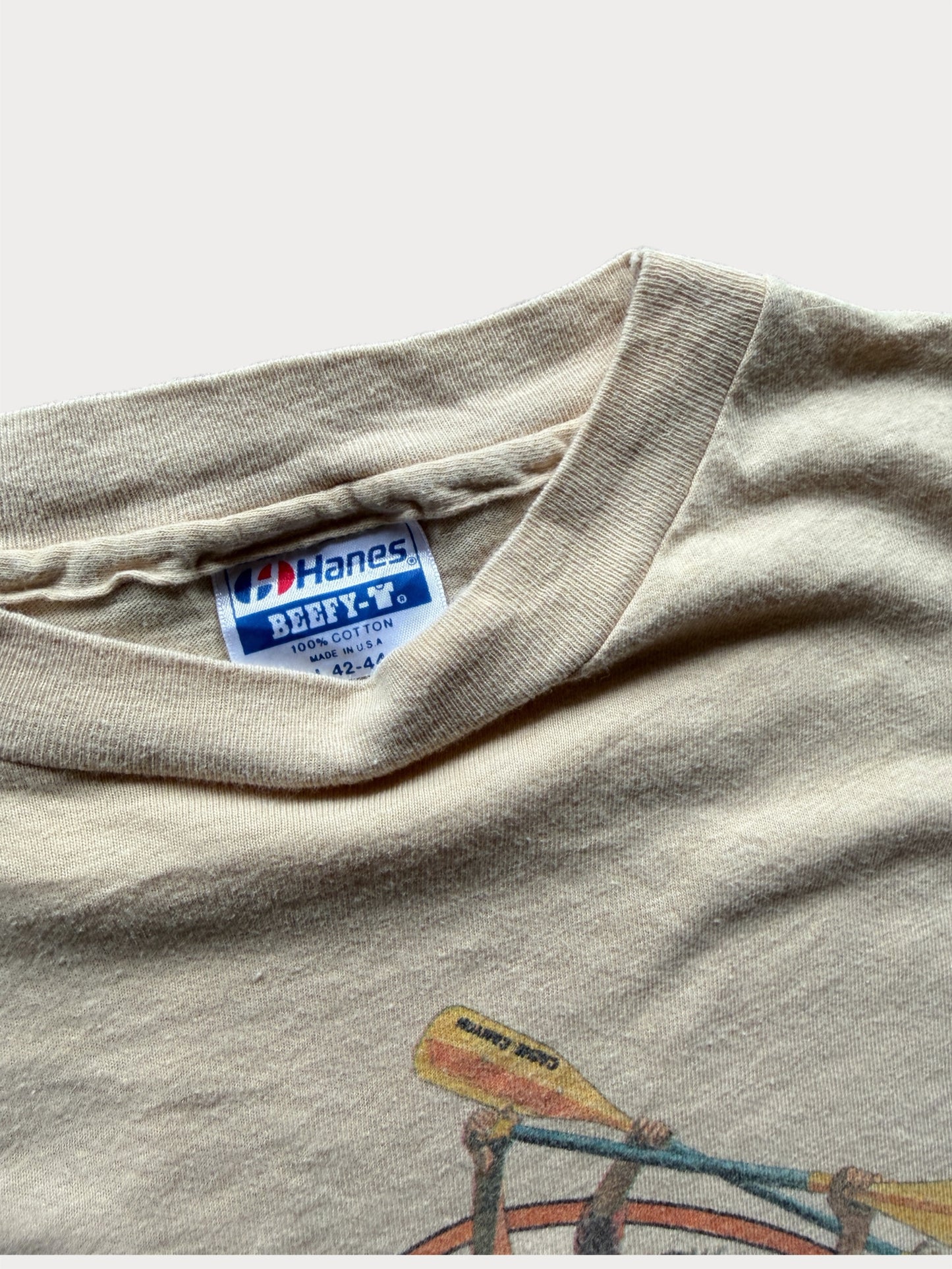 1980s/90s Cache Canyon tee