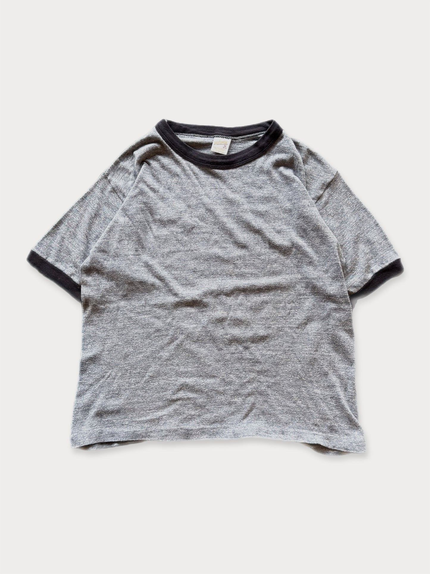 1970s Ally Rats Ringer tee