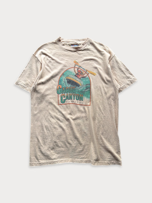 1980s/90s Cache Canyon tee