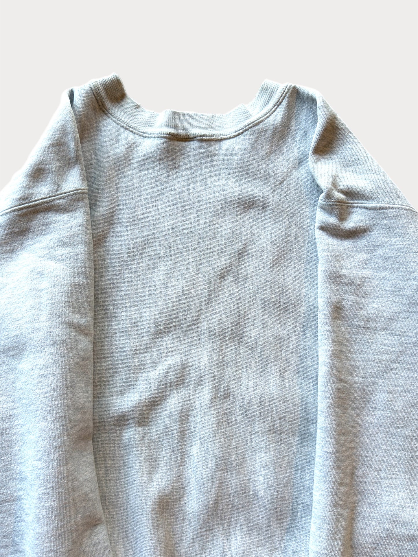 1990s Champion St. Norbert College sweatshirt