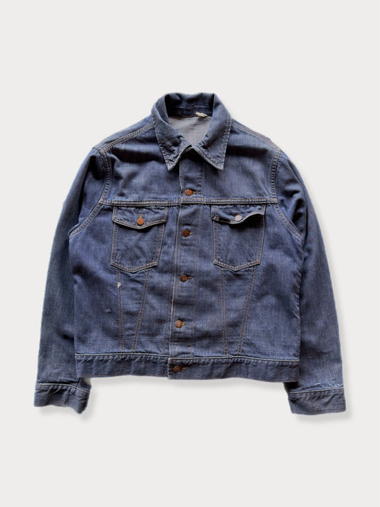 1970s Sears Roebucks Denim Jacket