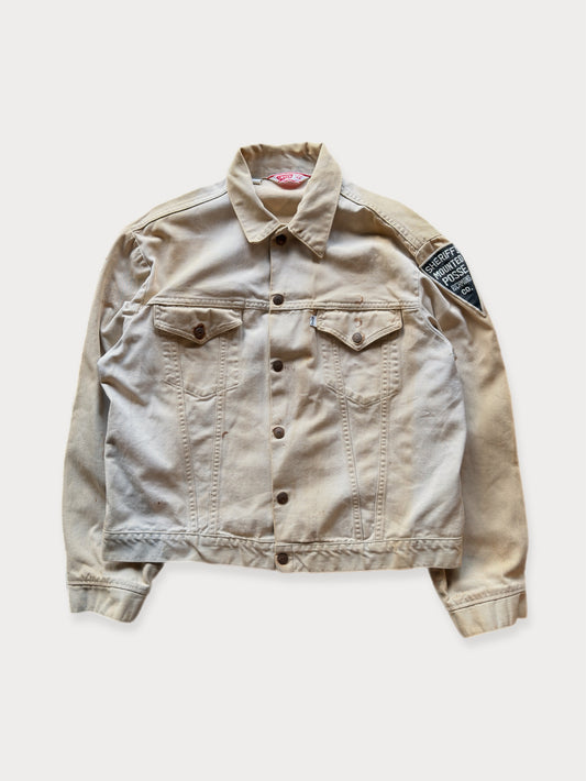 1970s Levi’s Mounted Posse Jacket