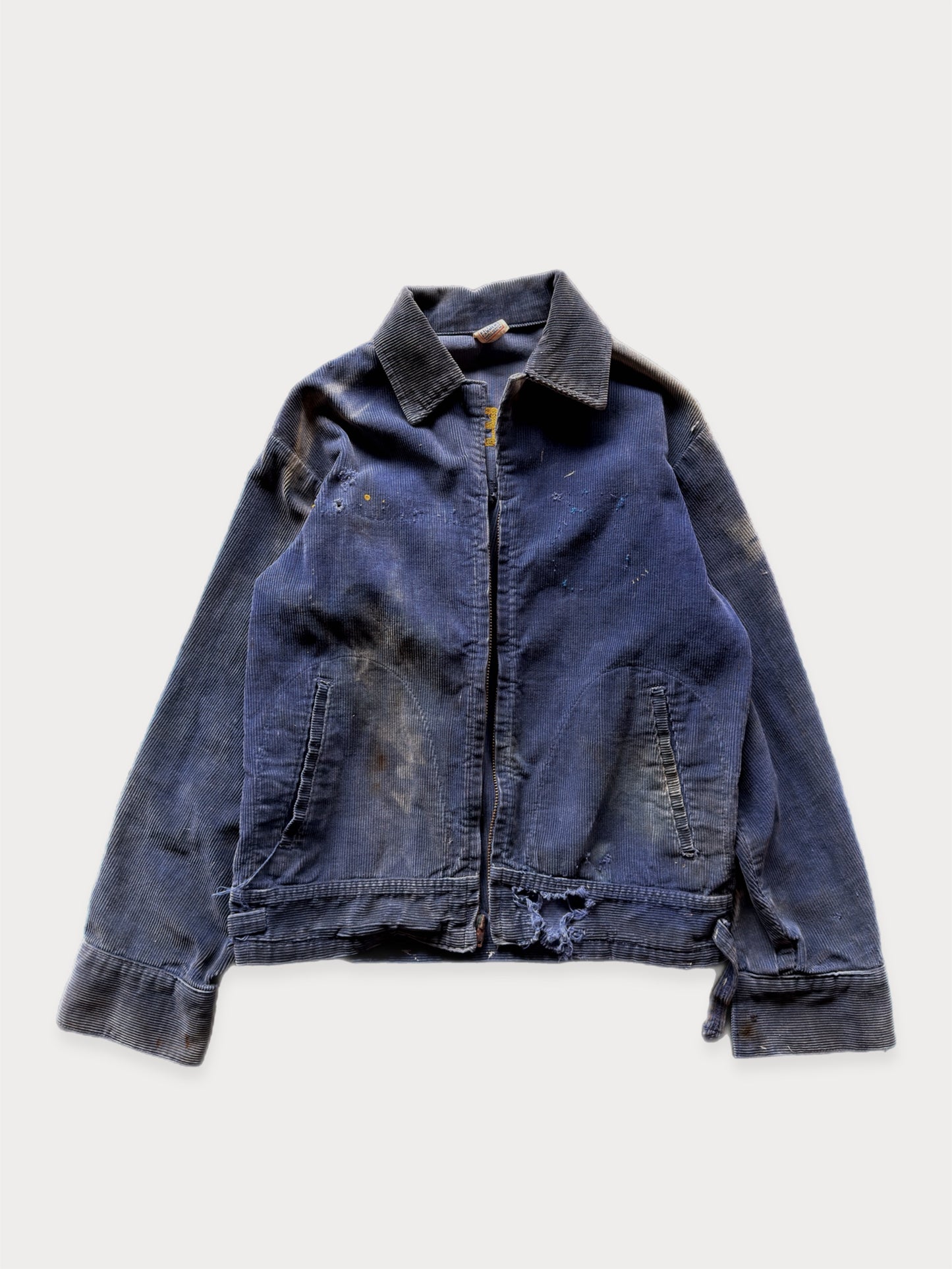 1950s Tennessee Southside FFA Jacket