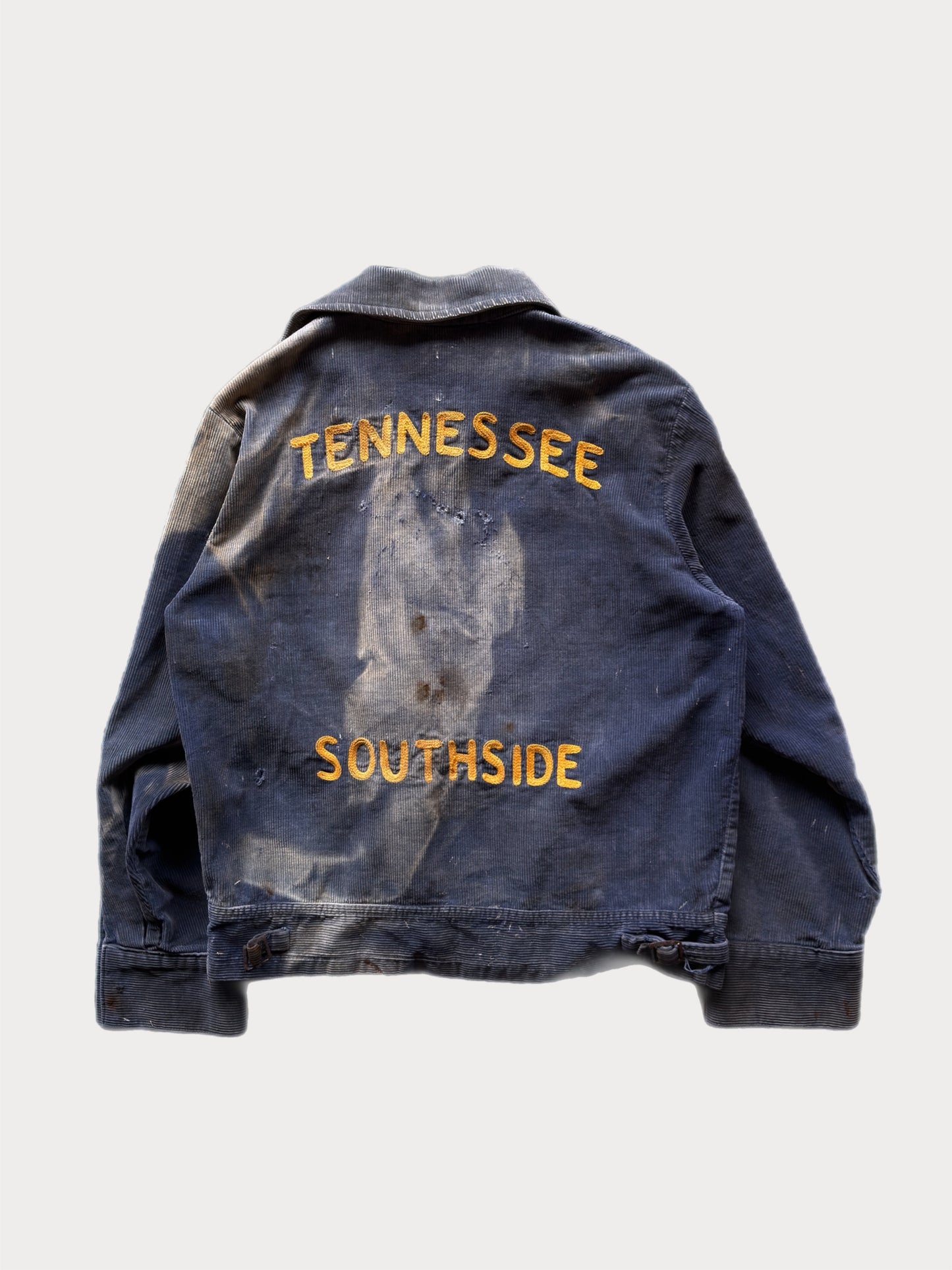 1950s Tennessee Southside FFA Jacket