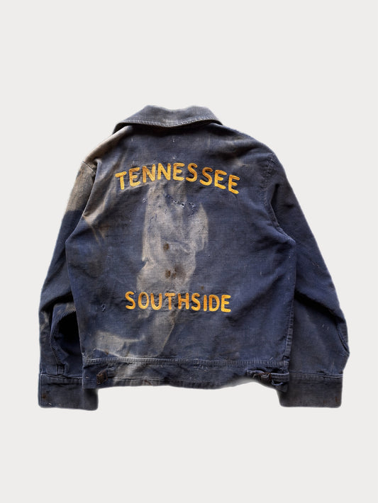 1950s Tennessee Southside FFA Jacket