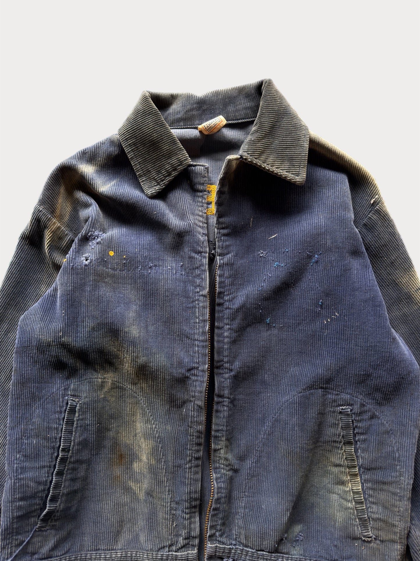 1950s Tennessee Southside FFA Jacket