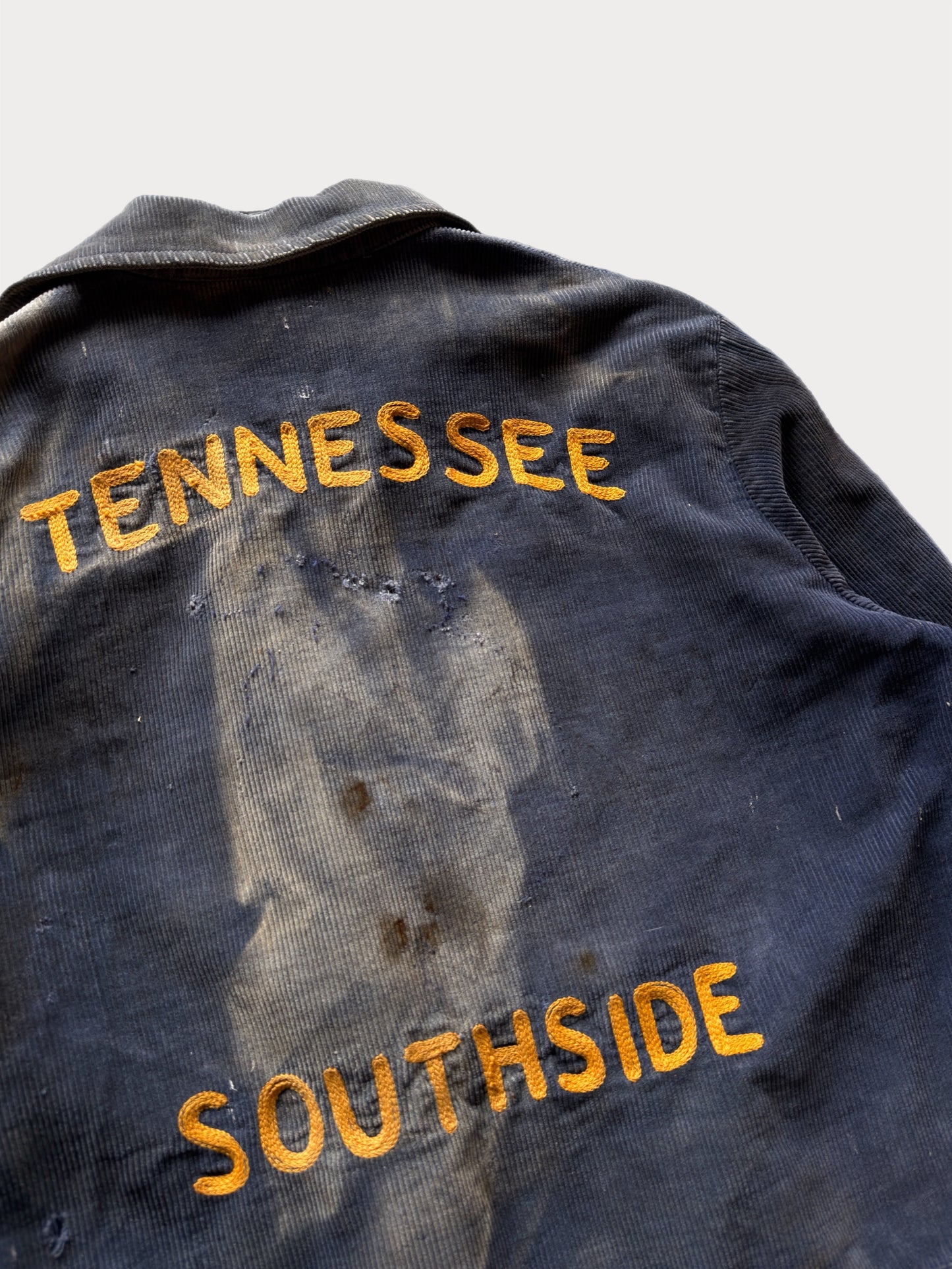1950s Tennessee Southside FFA Jacket