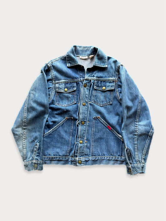 1950s/60s Big Smith Buckaroo Denim Jacket